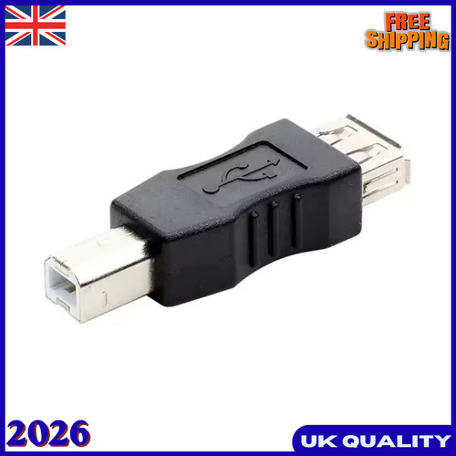 Usb female type - usb-a,