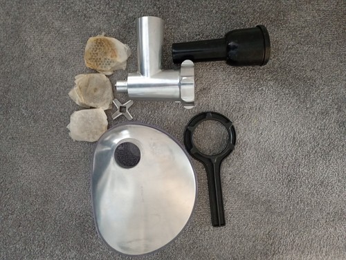 Kenwood mincer attachment - mincer,