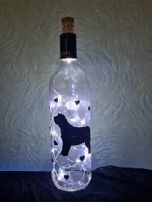 Italian Spinone decorative