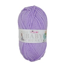 Big Value Baby Chunky King