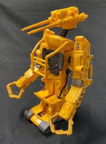 Aliens kenner toys - aliens, power