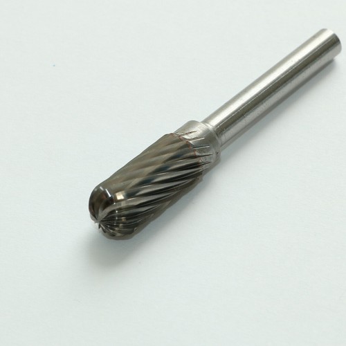 Cylindrical milling cutter - cylindrical,