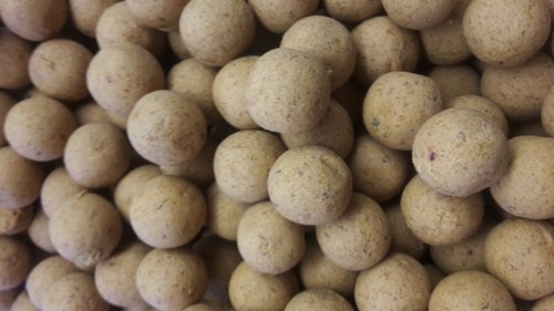 Tiger nut 15mm - , high