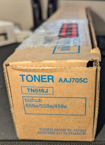 Konica minolta bizhub 458 558 - 458,