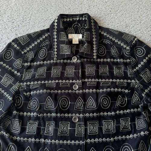 New christopher banks - &, jacket