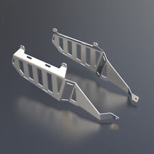 Motocycle Side Luggage Rack