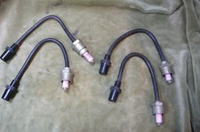 Military  screened Land rover