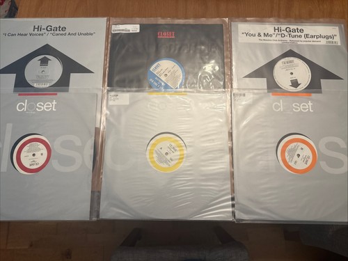Hard trance bundle gate - hard, hi-gate