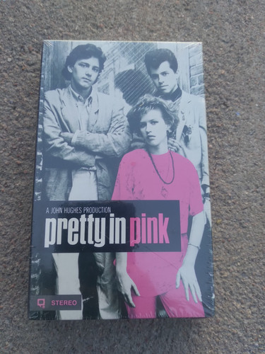 Rare first print pretty - print, in