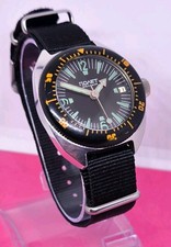 Rare poljot amphibia - amphibia, ussr