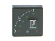 Prins VSI 1 switch control panel fuel gauge switch with cable LPG GPL LPG