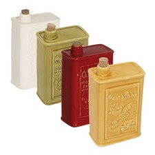 Virginia Casa Osteria Olio Cruet - Olive Oil Bottle/Container - 750ml