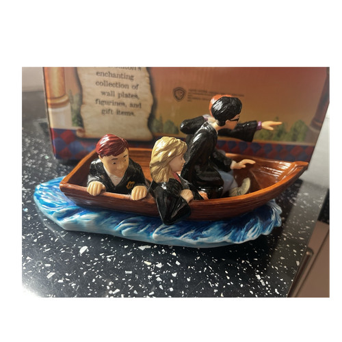 Royal doulton harry - harry, potter