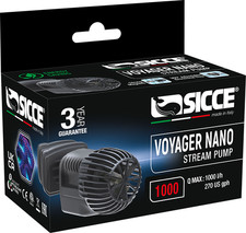 Sicce Voyager Nano 1000