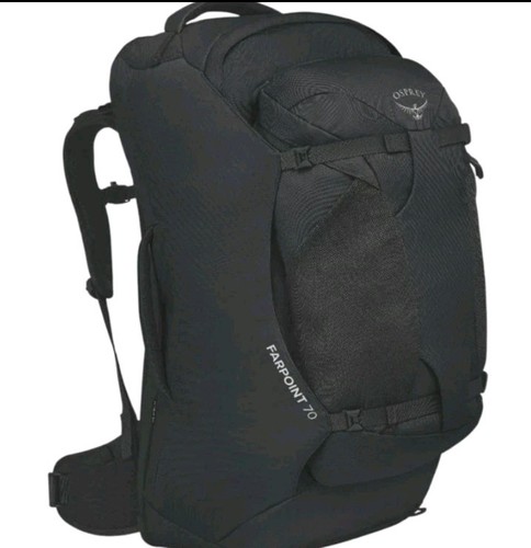 Osprey farpoint 70l men - osprey, men's