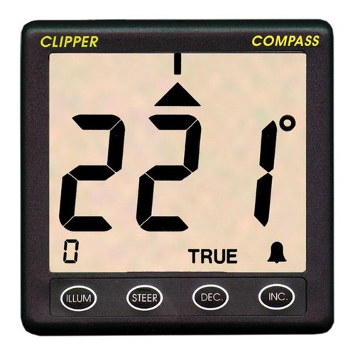 Nasa clipper compass system - nasa,