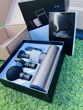 Aluminum Body Massage Gun