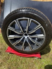 Genuine BMW X5 G05 X6 G06 740M