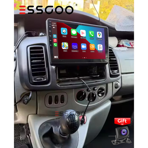 For vauxhall vivaro - for,