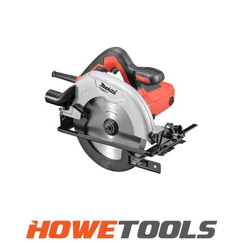 Makita m5802 240v circular saw - m5802,