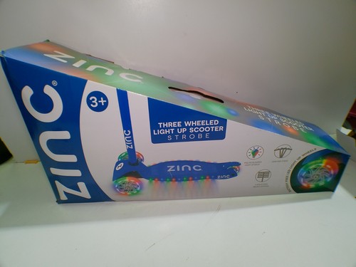 Zinc strobe kids - strobe,