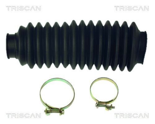 Steering bellow set triscan - steering,