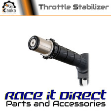 Kaoko Throttle Stabilizers for