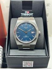 Tissot PRX Powermatic 80