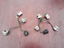 Honda Civic Rear Lights Loom