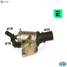 THERMOSTAT COOLANT 350004 FOR