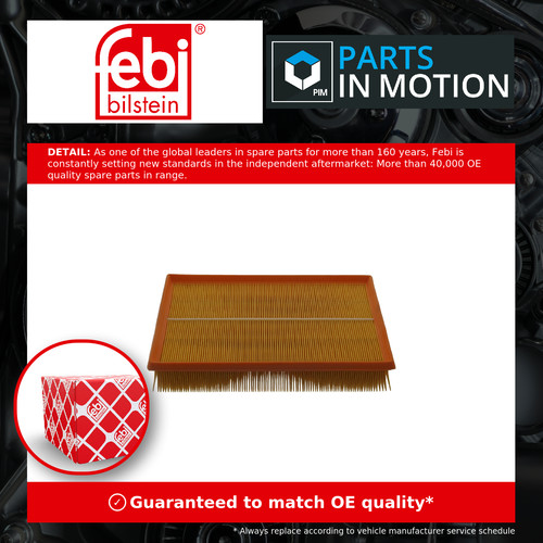 Air filter fits volvo - volvo, v70