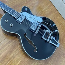 Gbrand Gloss Black Hollow