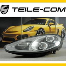 Porsche Panamera 970.2 LED Headlights Pdls Plus, Left