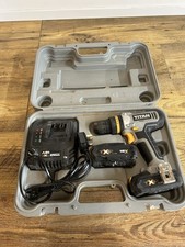 Titan Cordless Drill 18V With