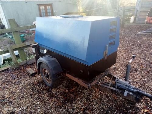 Lombardini 15kva air cooled - lombardini,