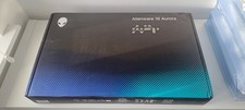 Alienware 16 Aurora Laptop Core 7,  16GB Ram,  1TB SSD - BRAND NEW UNOPENED