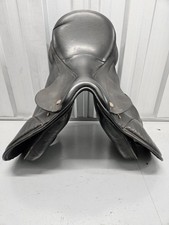 Kent & Masters Leather Horse