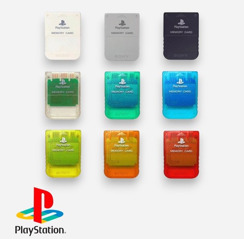 Official sony playstation - official, ps1