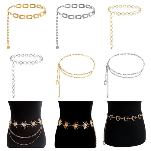 Women diamante shinny - shinny, gold