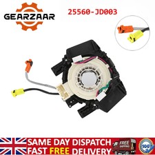 Airbag Squib Clock Spring