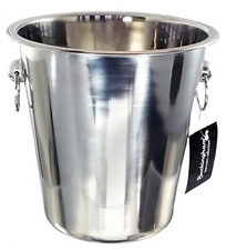 Champagne Wine Ice Bucket