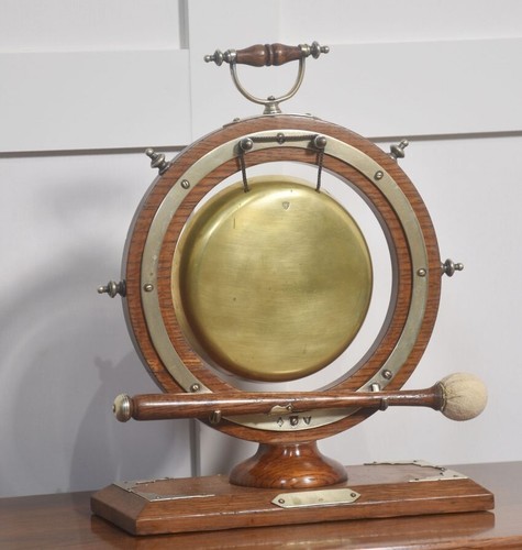 Antique nautical oak framed - antique,