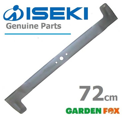 Genuine iseki cm7013 ride - genuine,