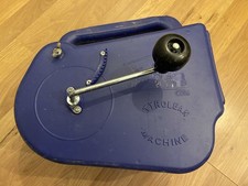 Silverline Tyrolean Flicker