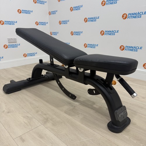 Precor discovery series - discovery, multi