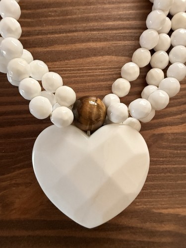 Lola rose white - seashell, &