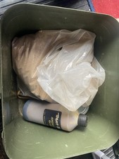 Fishing Gear Carp Job Lot Fox Rage Diawa Black Widow Preston Luggage Bait