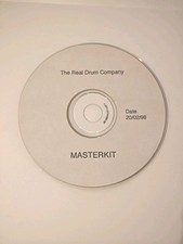 The Real Drum Company