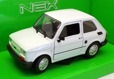 Welly 1/24-27 Scale Model Car