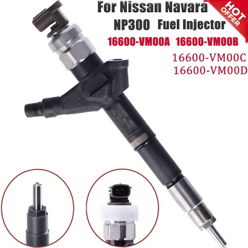 Diesel injector for nissan - for,